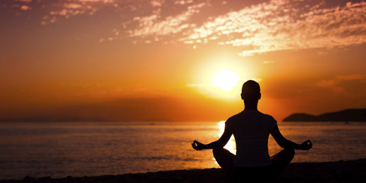 5 Reasons Why Men Should Meditate for Mental Health
