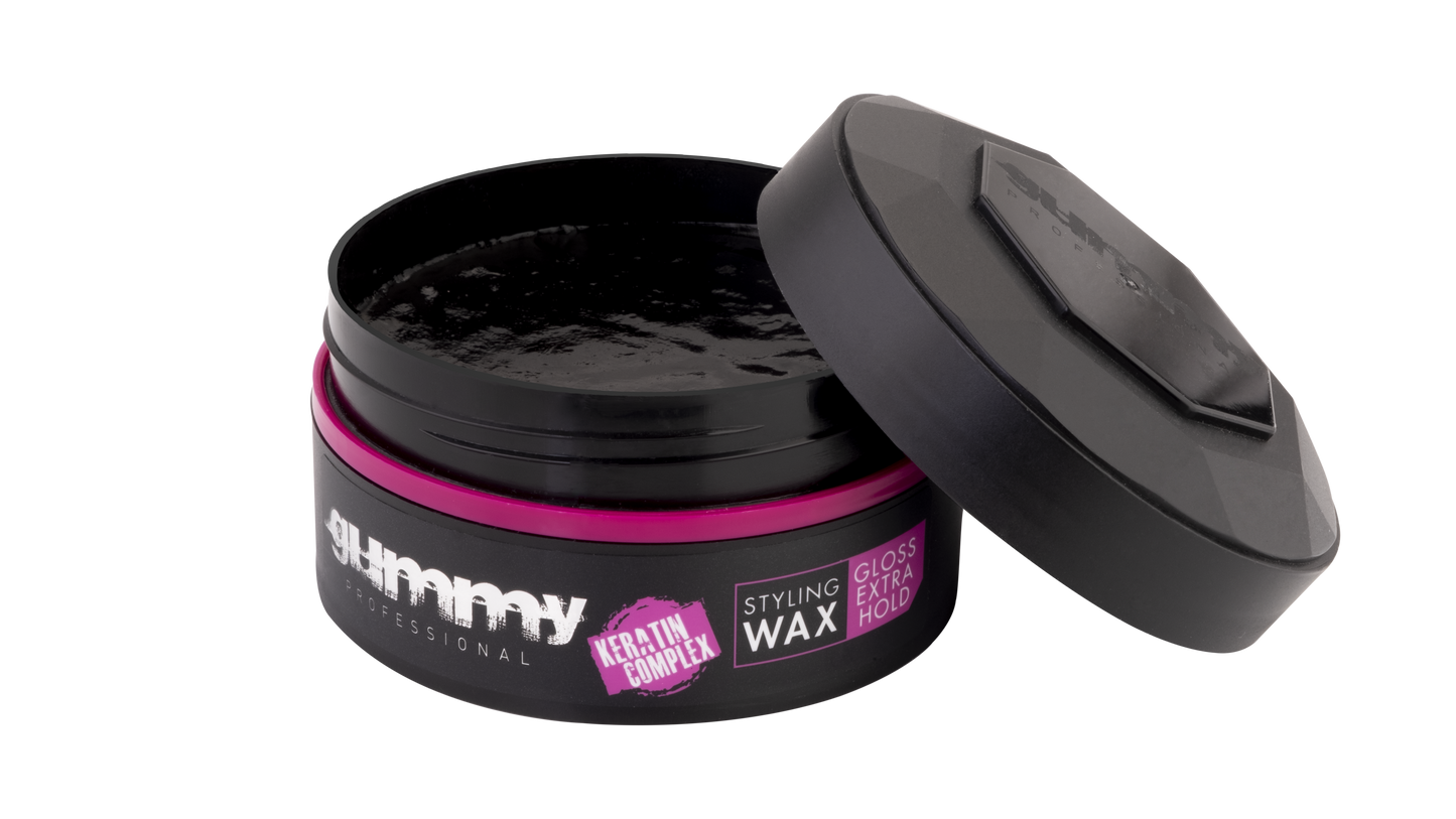 Hair Wax - Extra Gloss