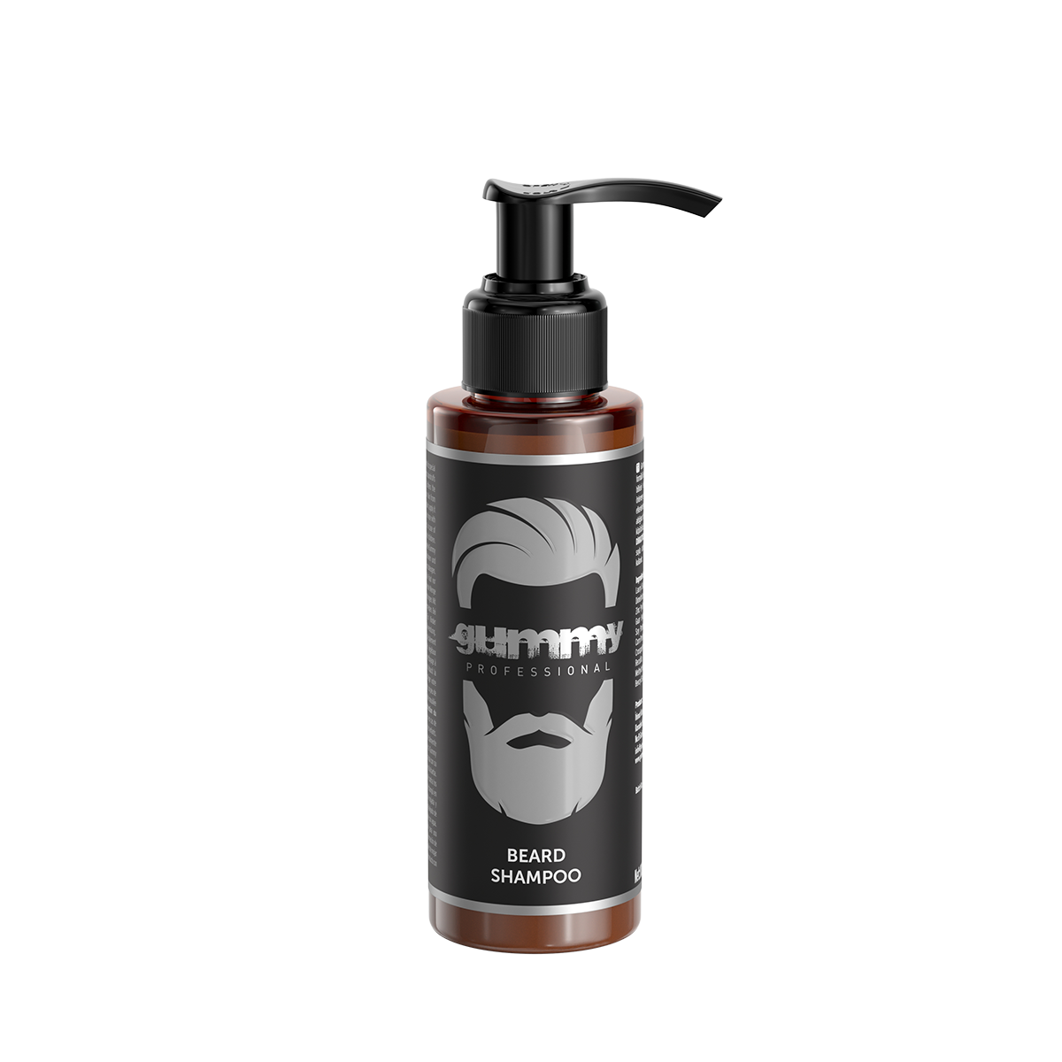 Beard Shampoo 150ml - Available Soon